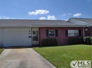 1362 Bunker Way, Fort Myers, FL 33919