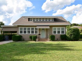 1107 NW Arlington Ave, Lawton, OK 73507