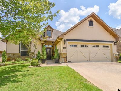 4121 Colina Trl, Tyler, TX, 75707