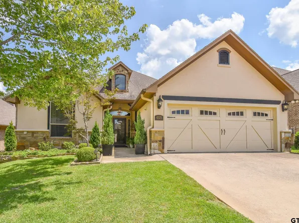 4121 Colina Trl, Tyler, TX 75707