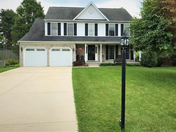 1925 Castle Rd, Forest Hill, MD 21050