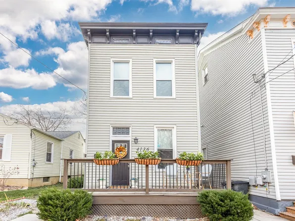 4136 Witler St, Cincinnati, OH 45223