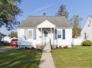 1007 Sunset Ave, Grove City, PA