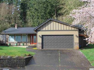 6665 Glyneagle Dr SE, Salem, OR 97306