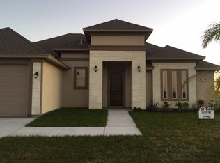 126 Vishal Ave, Portland, TX 78374