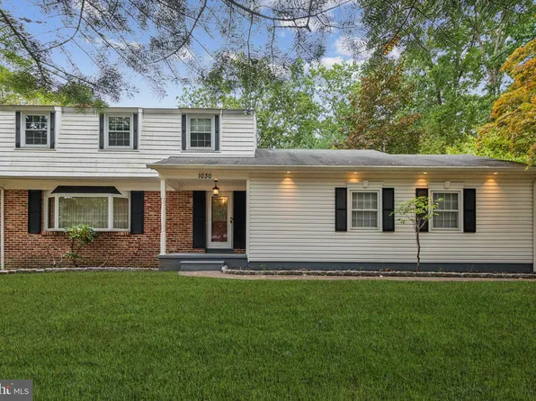 1030 Shawnee Ln, Vincentown, NJ 08088