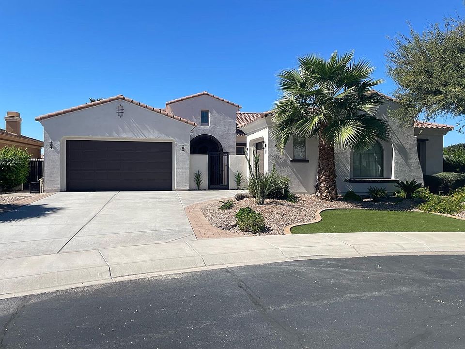 1st image of 5112 S Miller Pl