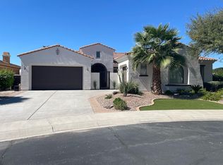 5112 S Miller Pl, Chandler, AZ 85249