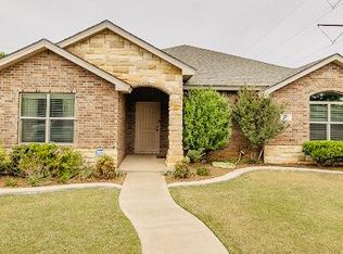 10602 Utica Ave, Lubbock, TX 79424