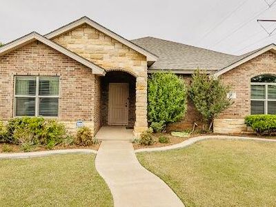 10602 Utica Ave, Lubbock, TX, 79424