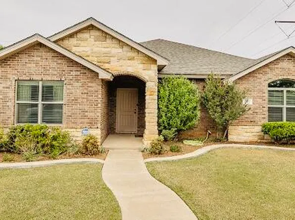 10602 Utica Ave, Lubbock, TX 79424
