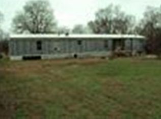 2728 Prairie Rd, Monroe, LA 71202