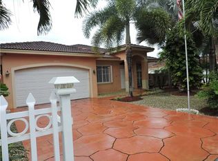 30580 SW 188th Ave, Homestead, FL 33030