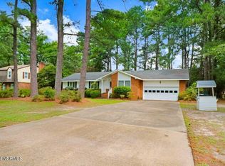 303 Mimosa Park Dr, Goldsboro, NC 27534