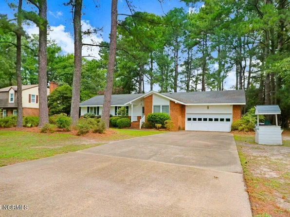 303 Mimosa Park Drive, Goldsboro, NC 27534