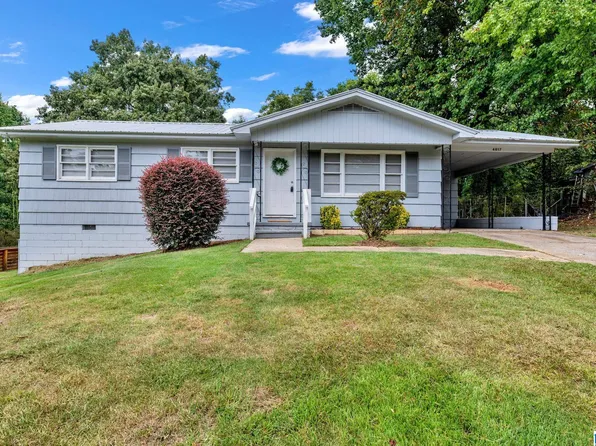 4017 Flowers St, Adamsville, AL 35005