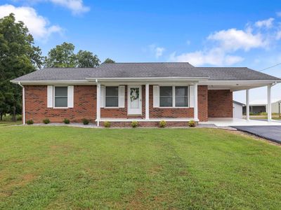 368 Moors Camp Hwy, Benton, KY, 42025