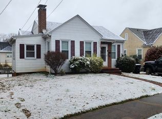 209 Westhampton Ave, Danville, VA 24541
