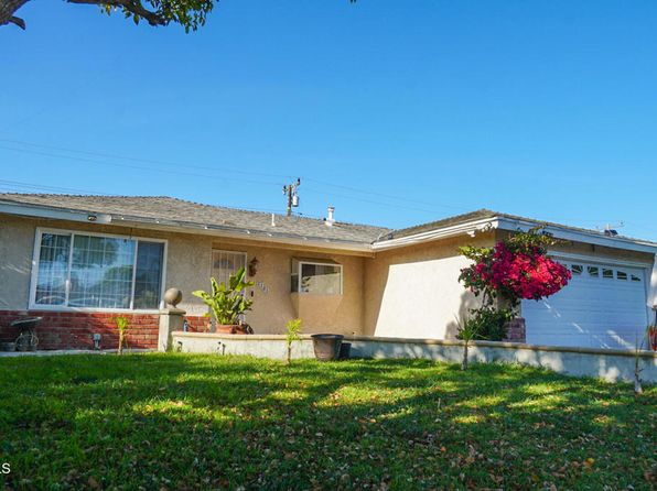 2101 Sweetland St, Oxnard, CA 93033