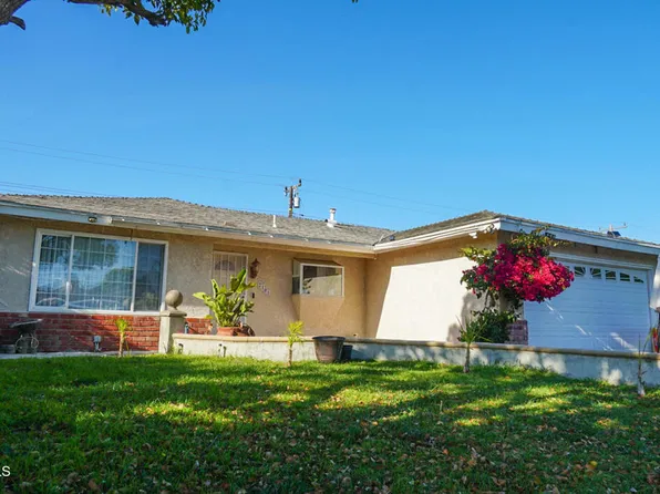 2101 Sweetland St, Oxnard, CA 93033