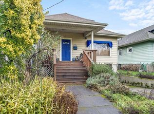 2260 SE 35th Pl, Portland, OR 97214