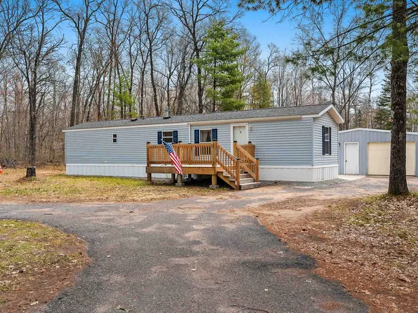 16316 Martin Ln, Crivitz, WI 54114