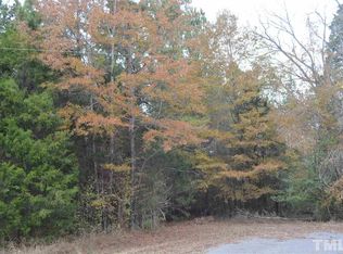 782 Soloman Degraffenreidt Rd, Pittsboro, NC 27312