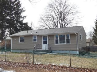 99 Richview Ave, South Hadley, MA 01075