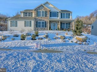 613 Seem Dr, Kutztown, PA 19530