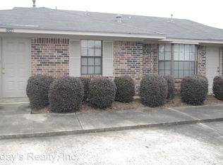 1044 Sybil Dr, Ruston, LA 71270