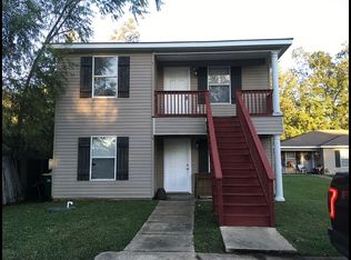 9632 Smith Ave, Vancleave, MS 39565