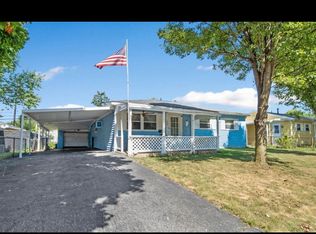 3855 Clearwater Dr, Columbus, OH 43232