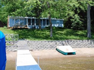 26359 Paradise Point Rd, Detroit Lakes, MN 56501