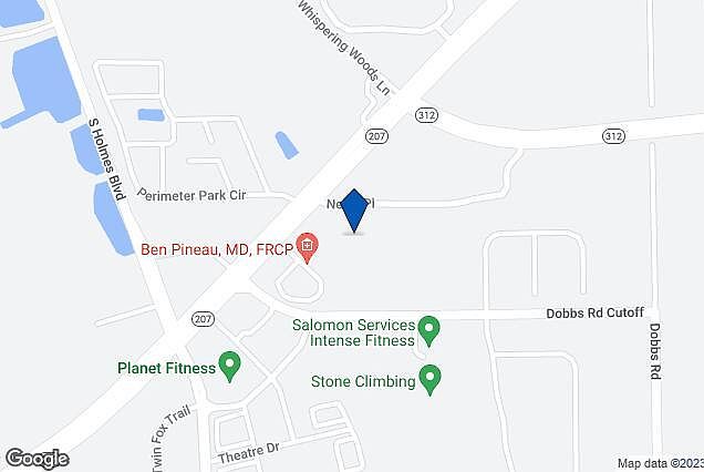 1st image of 1145 Tedder Ln #0