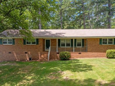 118 Brookhaven Dr, Greenwood, SC, 29646