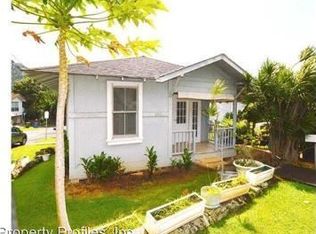 2465 Liliha St, Honolulu, HI 96817