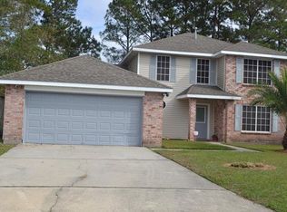 1430 Denmark Ct, Slidell, LA 70461