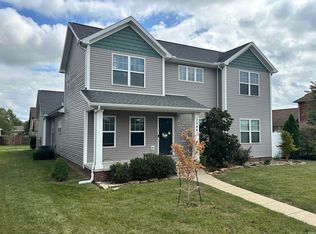 15441 Haiku Rd, Evansville, IN 47725