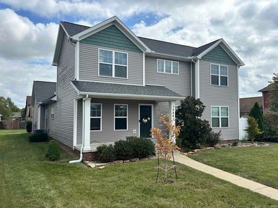 15441 Haiku Rd, Evansville, IN, 47725