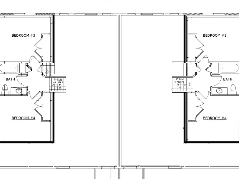 Downstairs