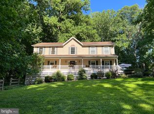 6124 Hutschenreuter Rd, Glen Arm, MD 21057