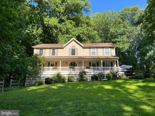 6124 Hutschenreuter Rd, Glen Arm, MD 21057