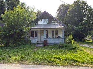 7425 Jordan Village Rd, Poland, IN 47868