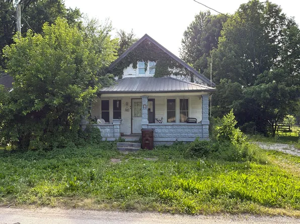7425 Jordan Village Rd, Poland, IN 47868