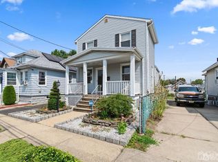 406 Wagner Ave, Perth Amboy, NJ 08861