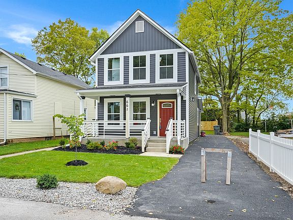 4th image of 661 S Souder Ave