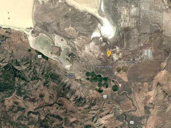 Fairview Dr, Herlong, CA 96113