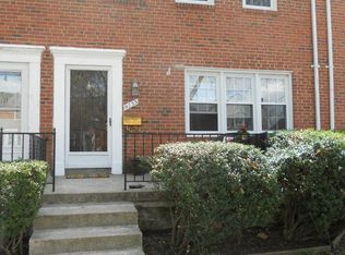 8133 Kirkwall Ct, Towson, MD 21286