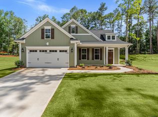 118 Lakeside Drive Plan, Landing at Pine Lake, Anderson, SC 29621