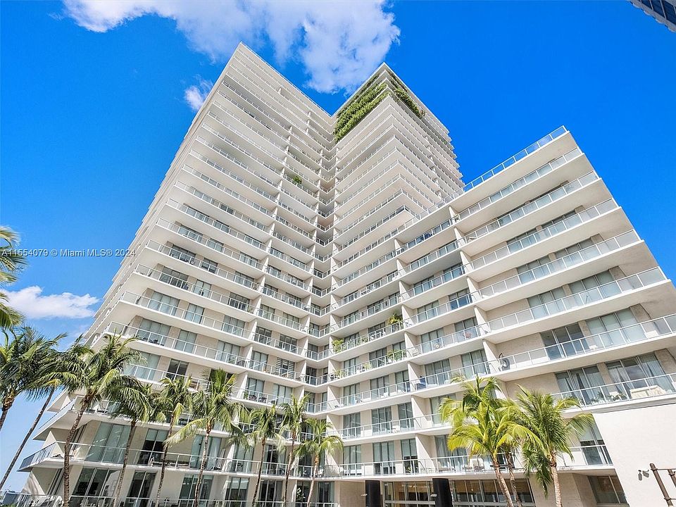 3470 E Coast Ave APT H1601, Miami, FL 33137 | Zillow